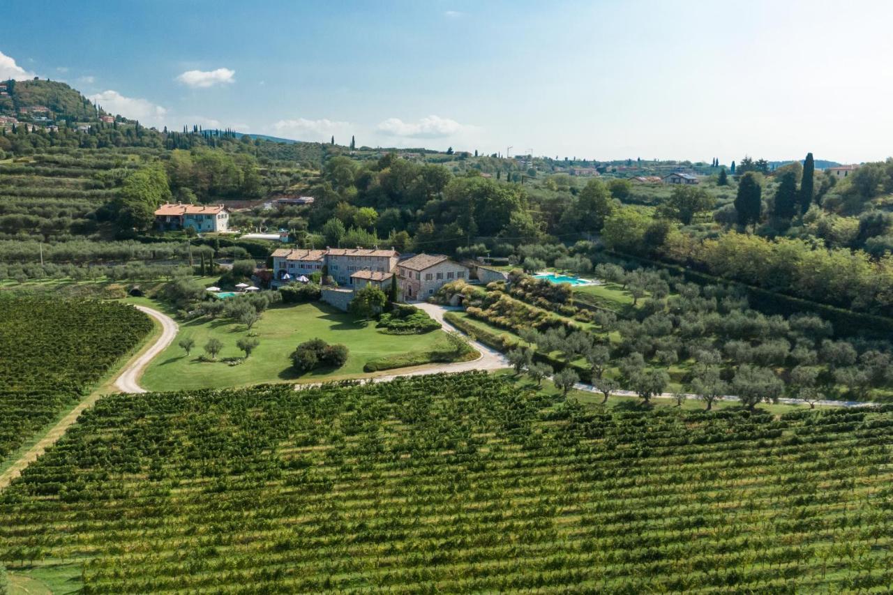 Agriturismo Borgata Levita Bardolino Exterior foto