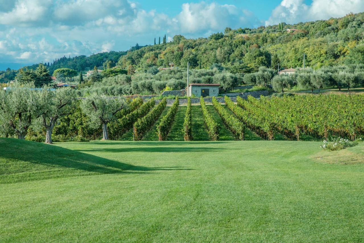Agriturismo Borgata Levita Bardolino Exterior foto