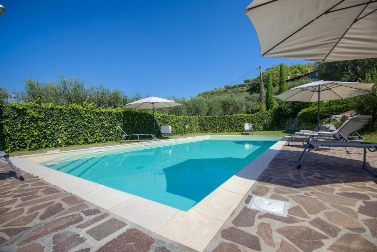 Agriturismo Borgata Levita Bardolino Exterior foto