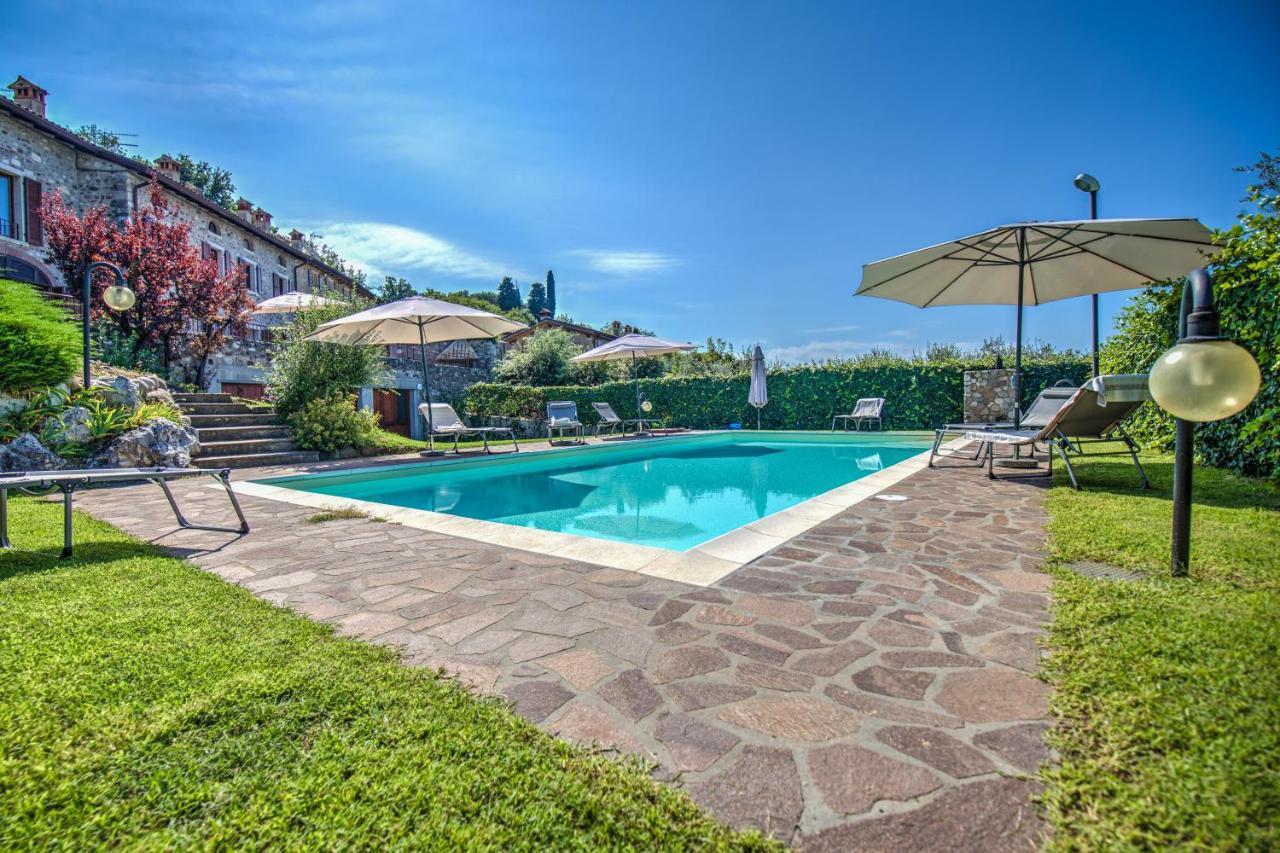 Agriturismo Borgata Levita Bardolino Exterior foto