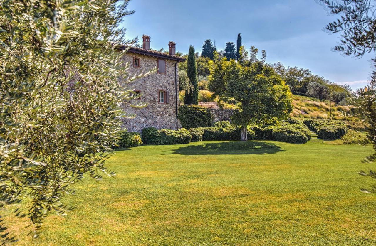 Agriturismo Borgata Levita Bardolino Exterior foto