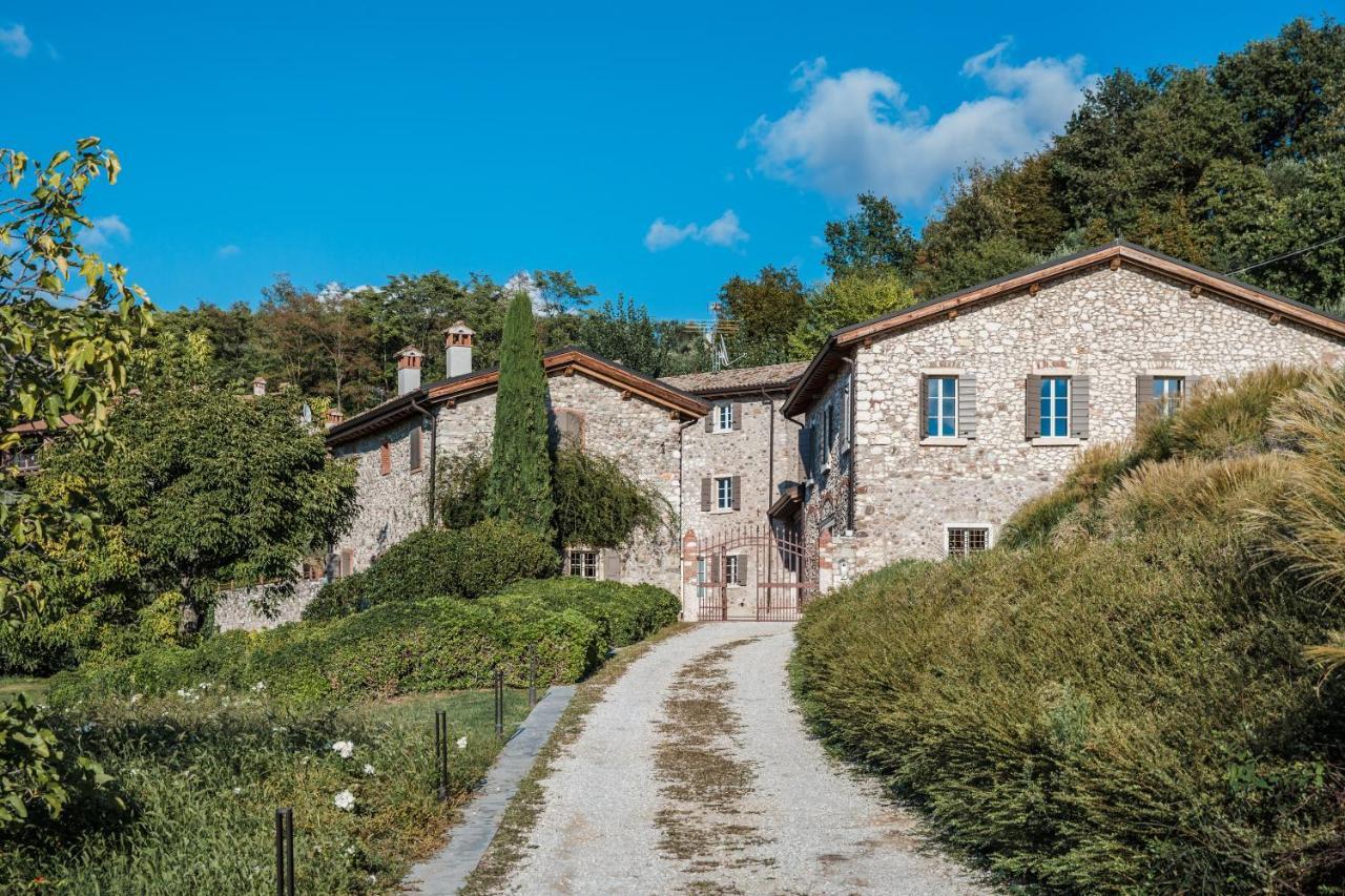 Agriturismo Borgata Levita Bardolino Exterior foto