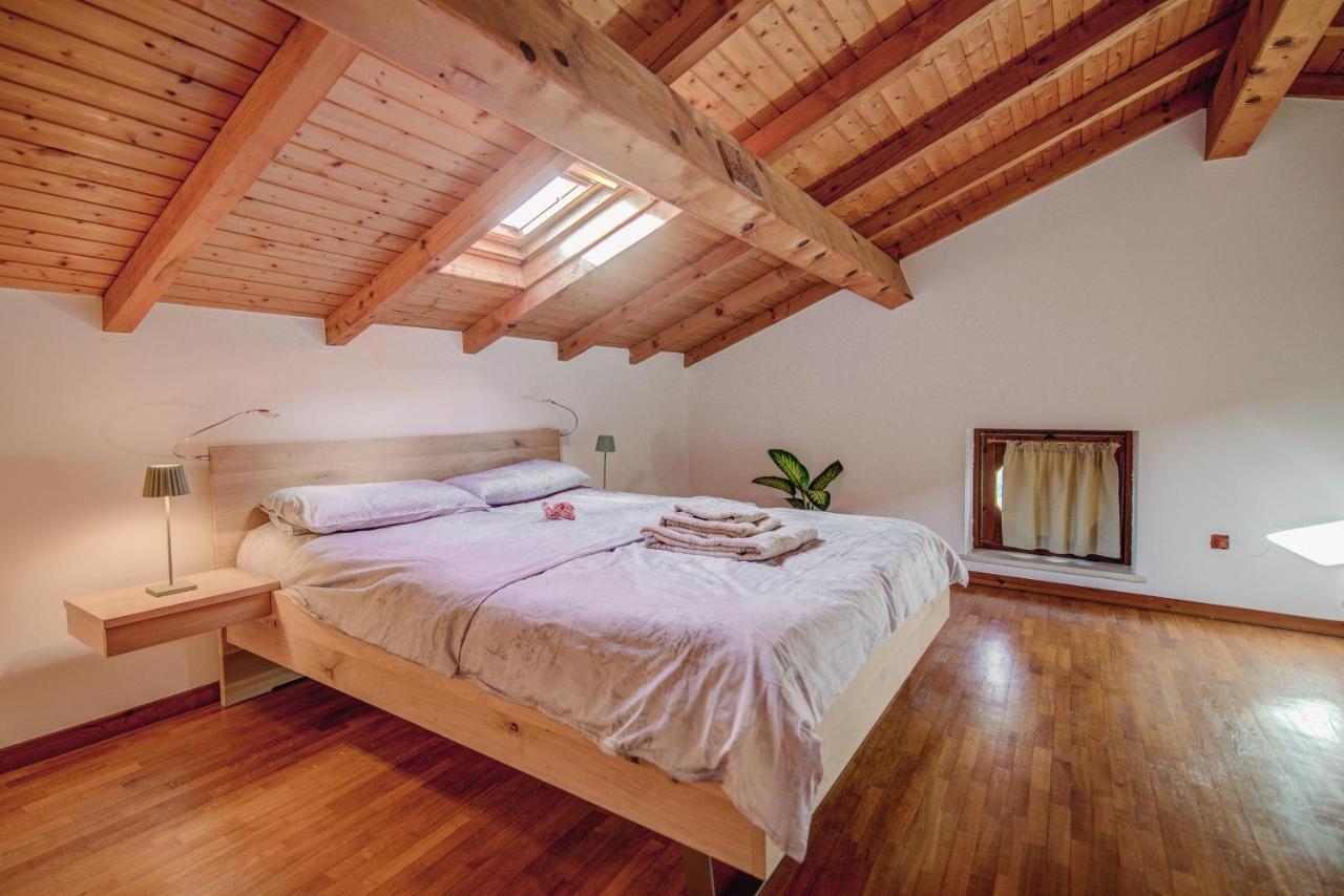 Agriturismo Borgata Levita Bardolino Exterior foto