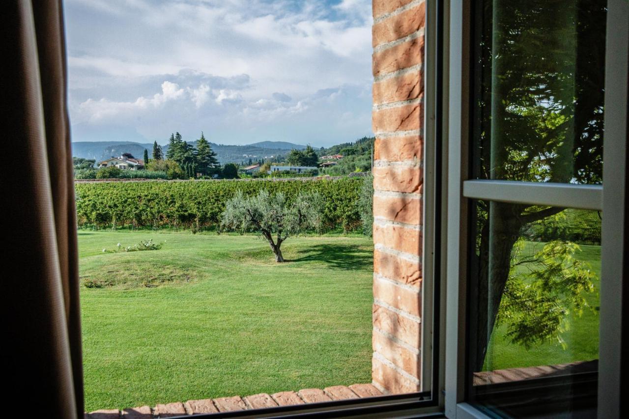 Agriturismo Borgata Levita Bardolino Exterior foto
